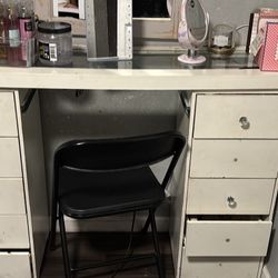 Makeup Vanity 