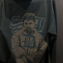 Sdl hoodie