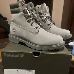 WOMEN'S TIMBERLAND® PREMIUM 6- INCH WATERPROOF BOOTS
