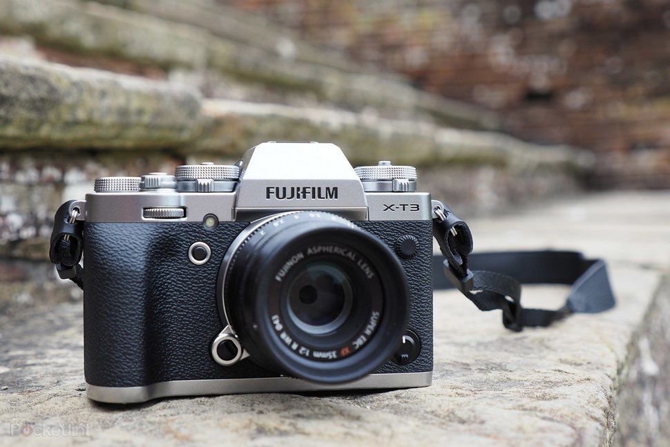 Fuji film x-t3 BRAND NEW