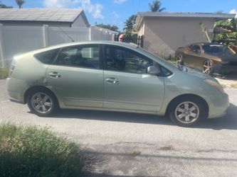 2007 Toyota Prius