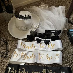 Bachelorette/Bridal Shower 