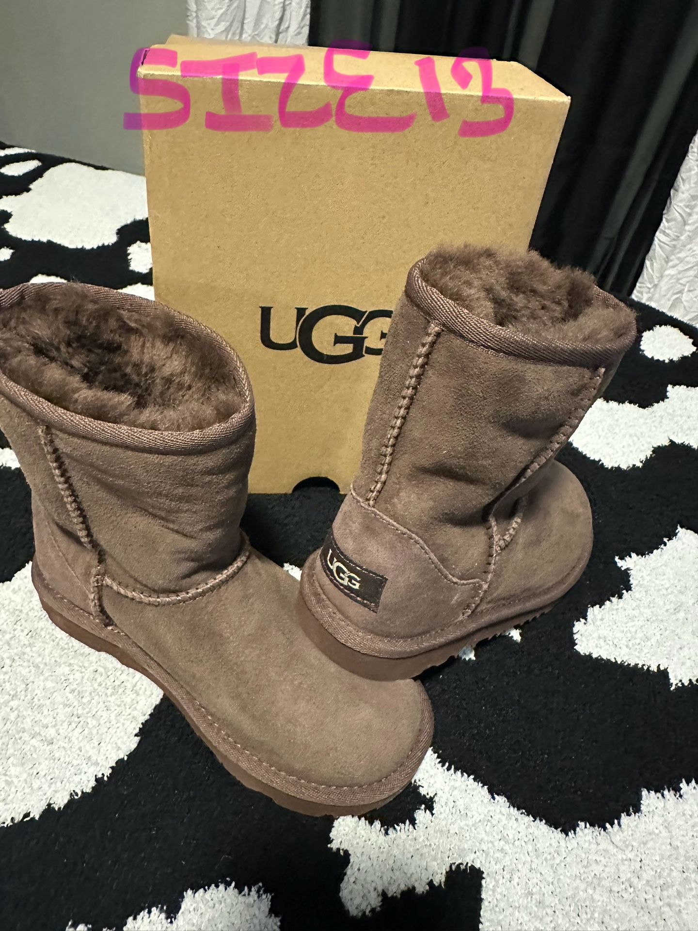 Ugg Boots