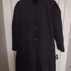 Women's Trenchcoat 