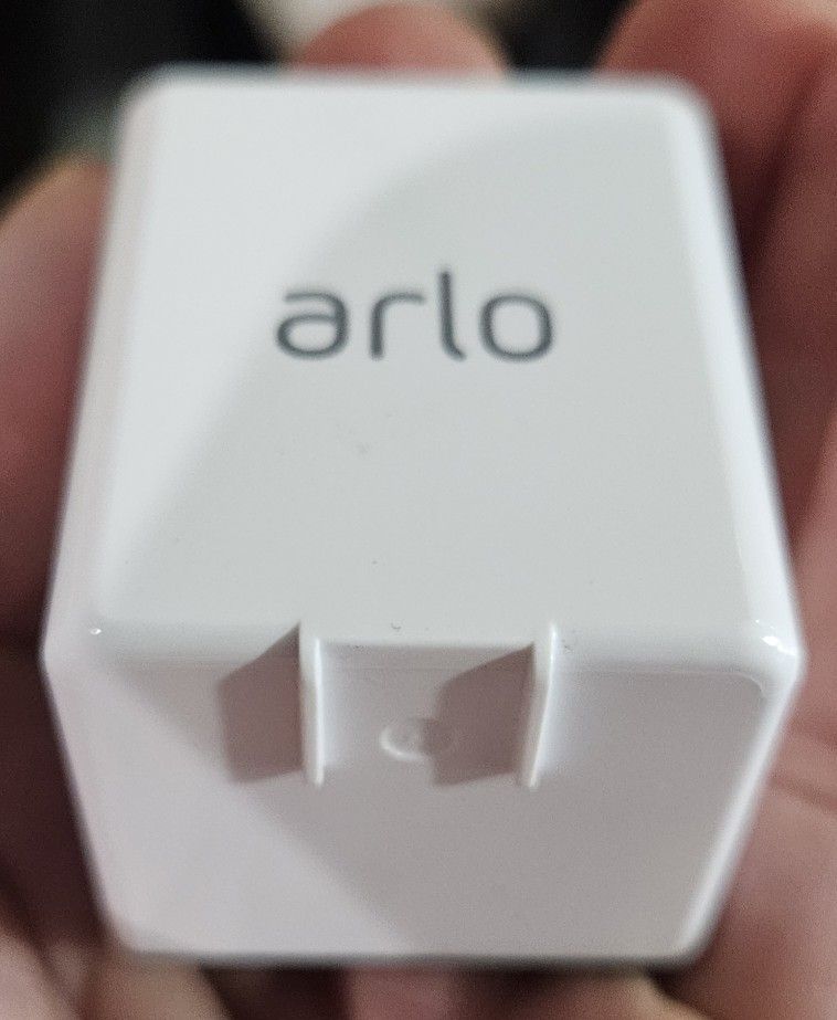 Arlo Battery