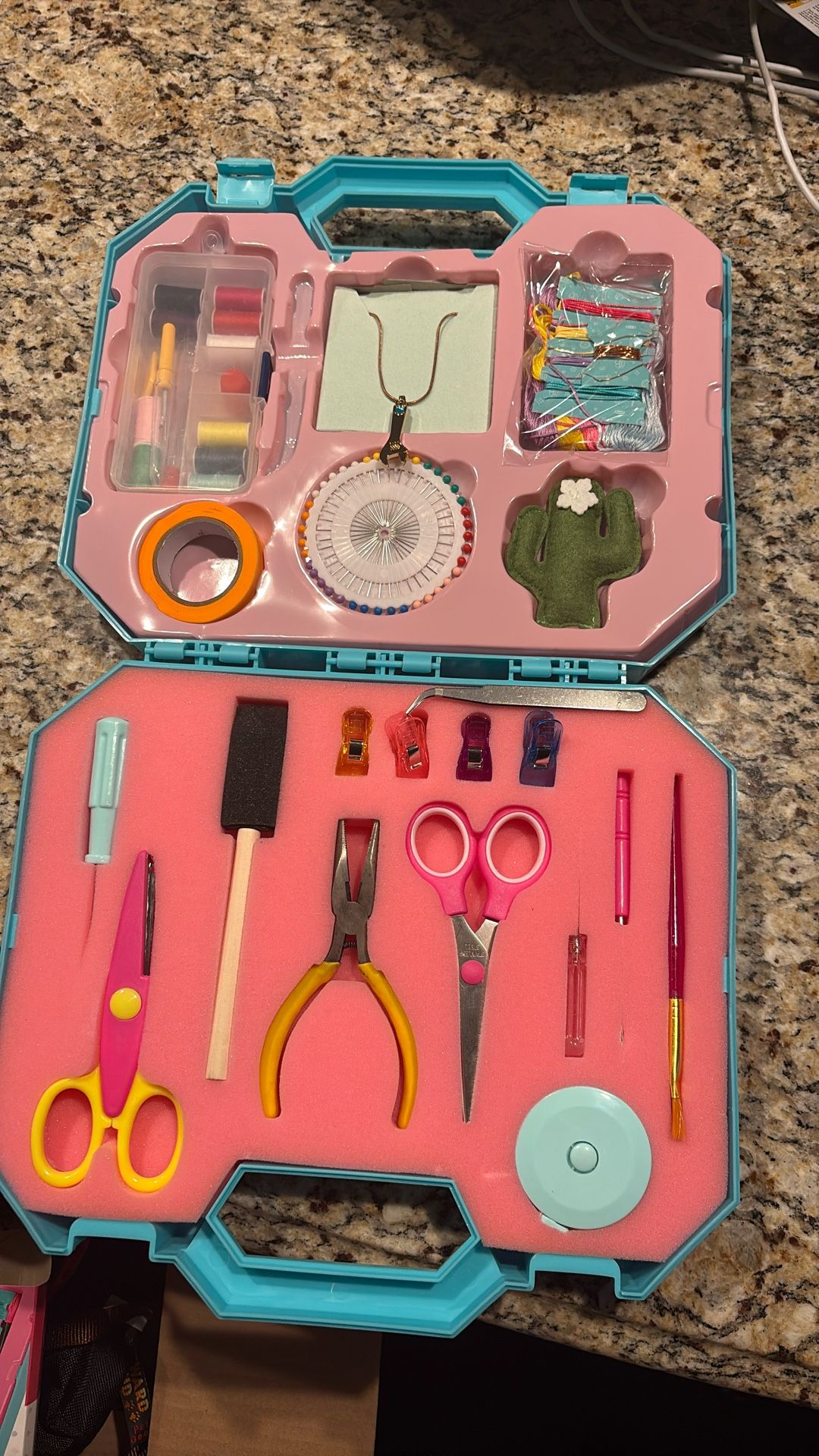 Craft Tool Kit