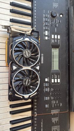 Pc parts