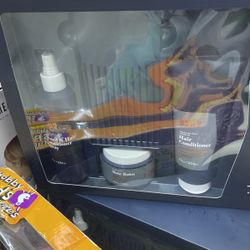Hair Kit For Men