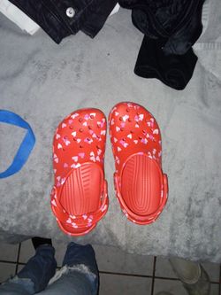 Crocs