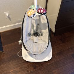 4moms Mamaroo