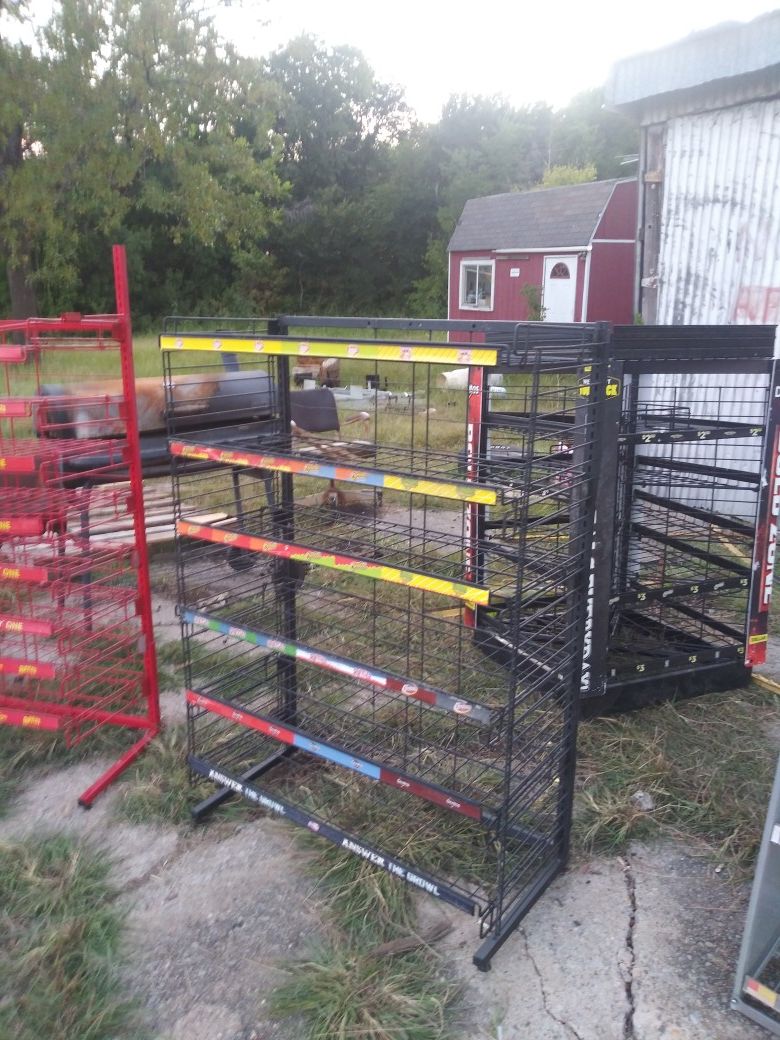 Chip racks 30$ each