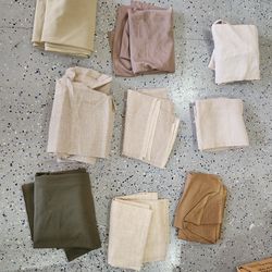 Speaker Fabric (assorted colors)