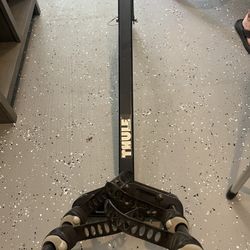 Bike Rack