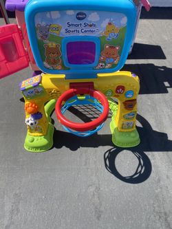KIDS TOY MUST GO !!
