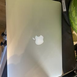 2017 Mac Book Pro  Computer 