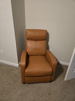 Reclining Chair