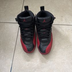 Jordan 12 Breads