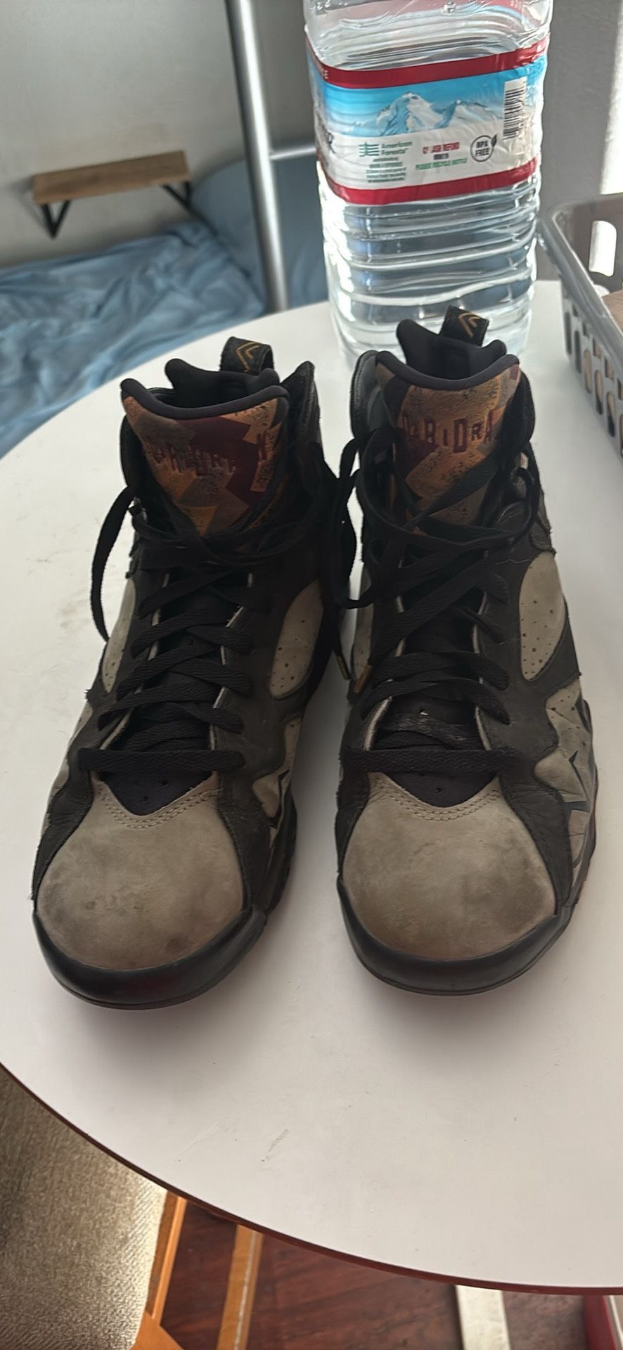 Air Jordan 7 Retro