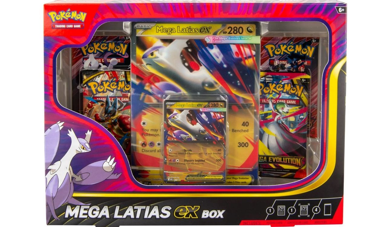 Pokemon TCG Sealed Products (Read Description)