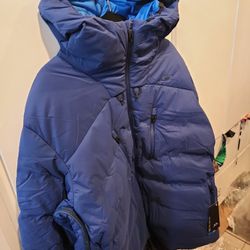 Oakley  Ski Down Jacket