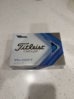 Titleist Golf Balls