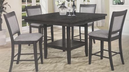 5 Piece Dining Set