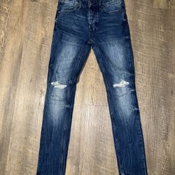 Ksubi Jeans 