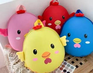 Toddlers Bag Pack