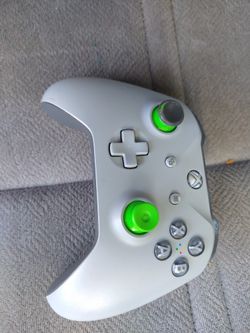 Xbox One Controller As Is Untested 