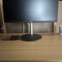 Acer Gaming Monitor 