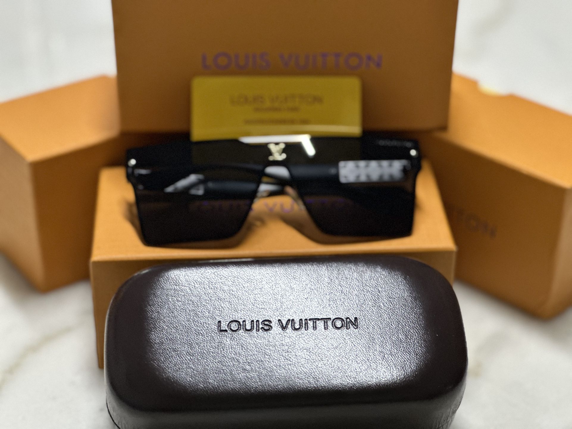 Louis Vuitton Sunglasses 