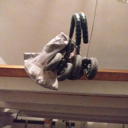 Folding Stroller 