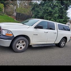 2009 Ram 1500 