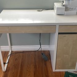 IKEA Desk