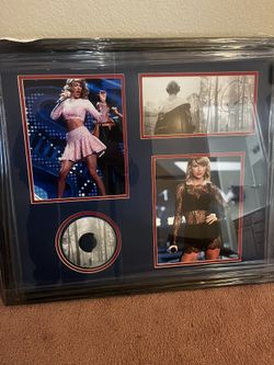 Taylor Swift auto