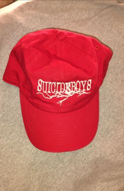 SuicideBoys Hat Official Merch G59 Records