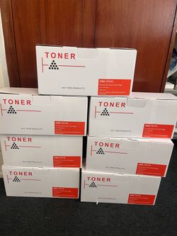 Toner For Brother Printer TN750