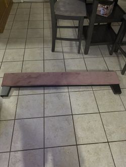 Bed Headboard Twin Bed NEW