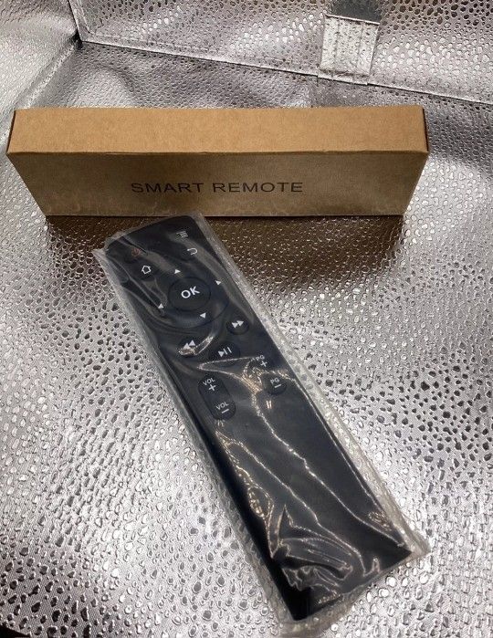 Replacement Remote Control For Fire TV, Max, 4K No Voice Function