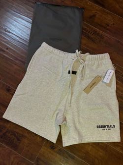 Essential shorts