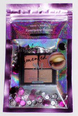 NEW UNOPENED MAKEUP LOT