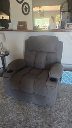 Bosmiller Recliner