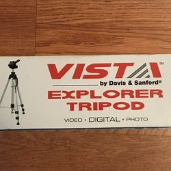 Tripod
