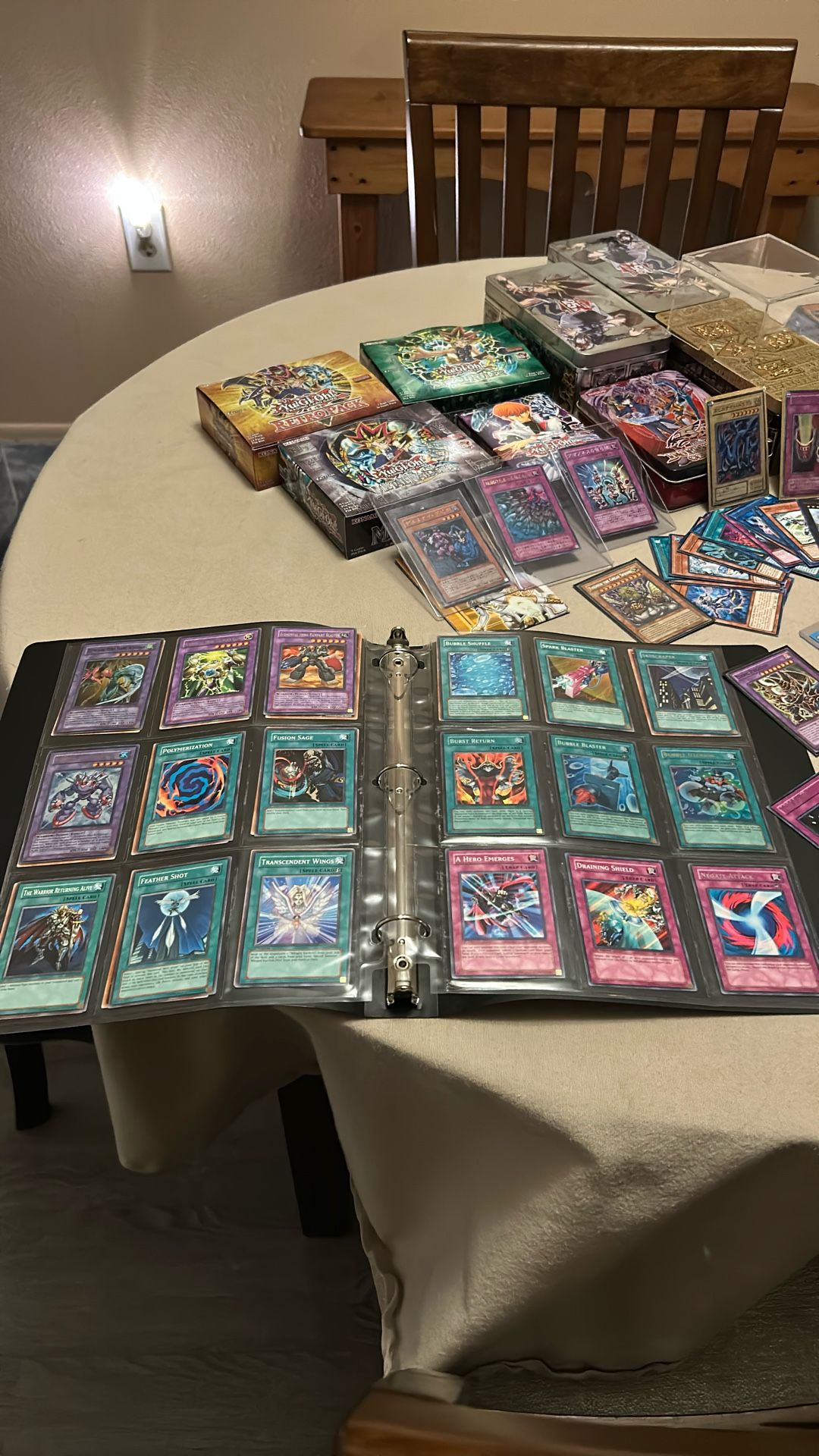 Yugioh