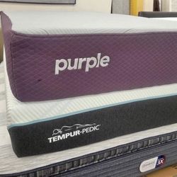 Last Call! Best Mattress Deals Before They Disappear!