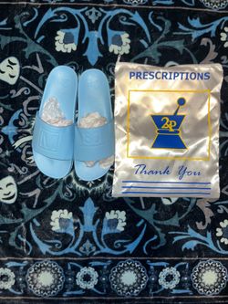 2PINTS M-30 SLIDES