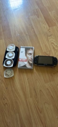 Psp