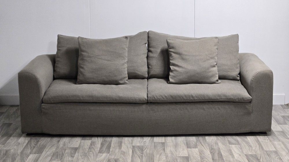 Joybird Bryant Sofa
