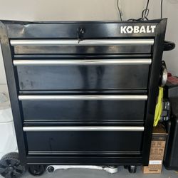 Tool box