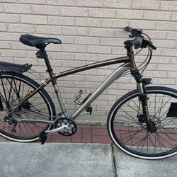 Specialized Crosstrail Elite 